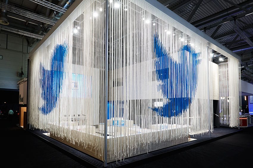 Twitter Winkels Interior Design Exhibition