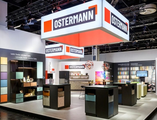 Ostermann / Interzum