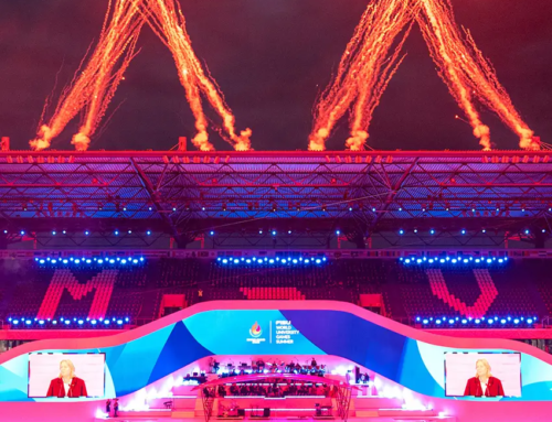 RHINE-RUHR 2025 FISU WORLD UNIVERSITY GAMES
