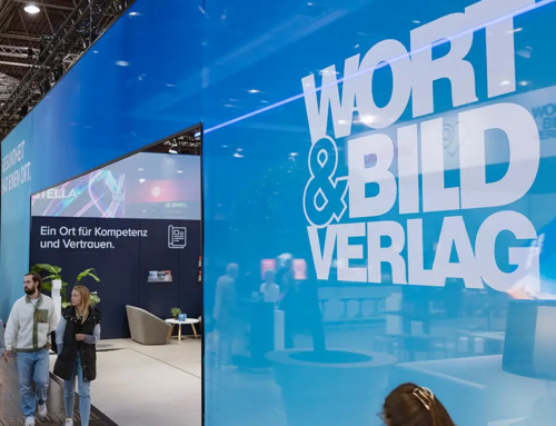 Wort & Bild Verlag
