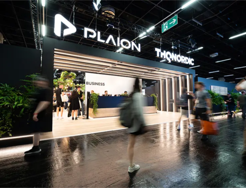 PLANETLAN GmbH