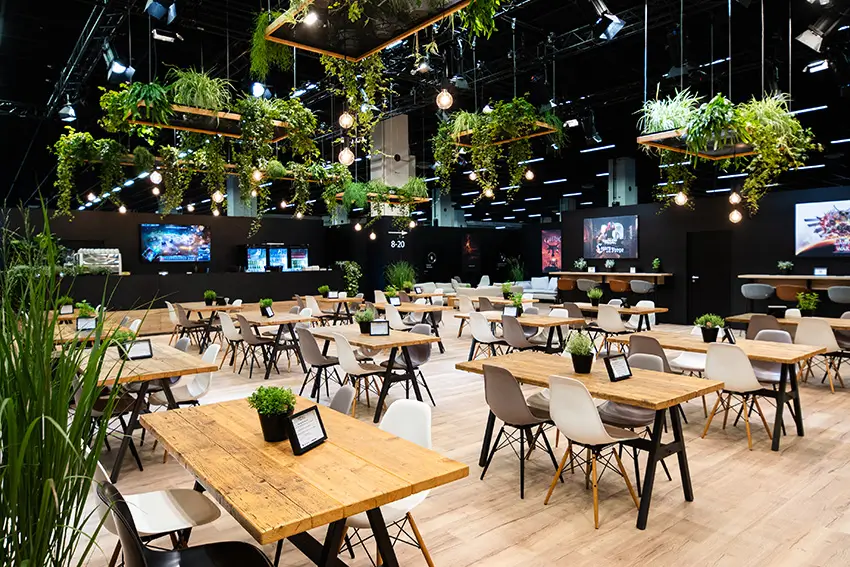 messebau-Gamescom-Plaion-THQNordic-Koeln-winkels_interior-2025_5-kl