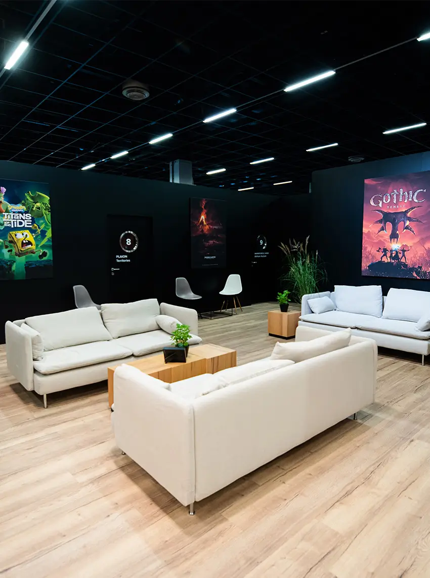 messebau-Gamescom-Plaion-THQNordic-Koeln-winkels_interior-2025_7-kl