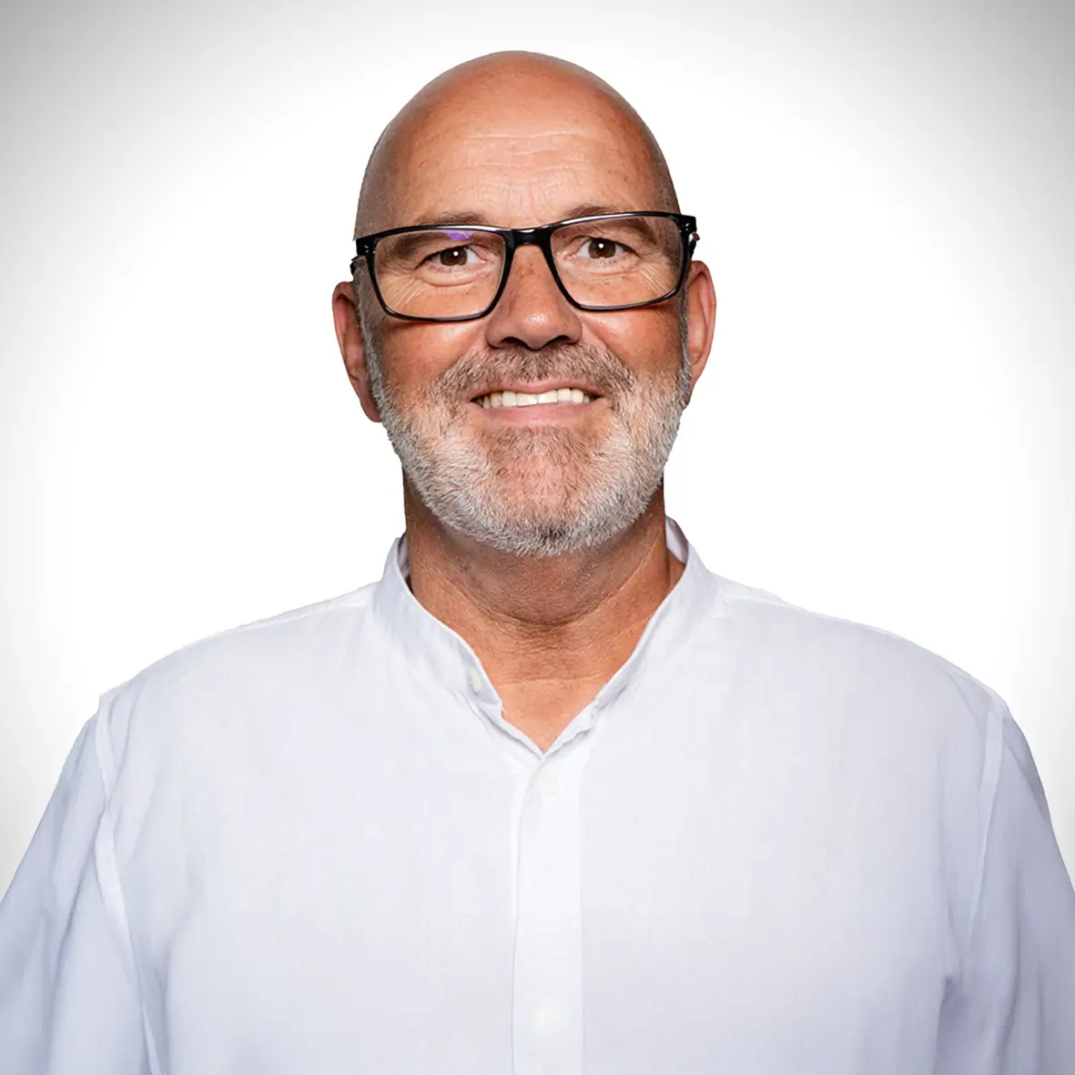 Erwin Ganten Geschäftsleiter von Winkels Interior Design Exhibition / Beratung Messebauer und Innenausbau