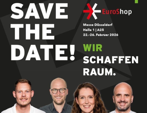 Euroshop 2026