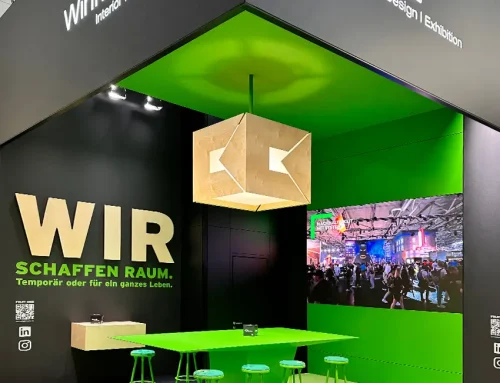 Euroshop 2026 Düsseldorf