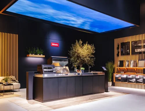 MIELE IFA 2025 in Berlin